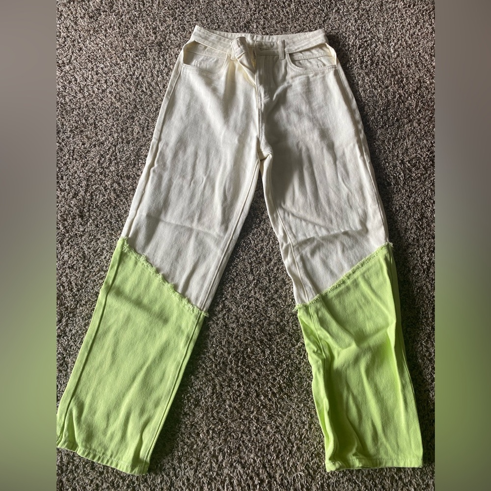 Women’s flared pants
